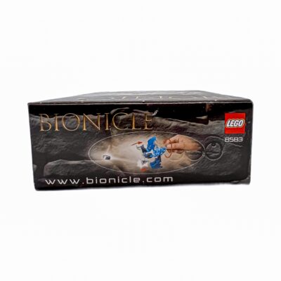 LEGO Bionicle 8586-1 Macku - Image 3
