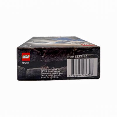 LEGO Bionicle 8583-1 Hahli - Image 4