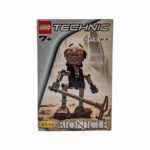 LEGO Bionicle 8542-1 Onewa