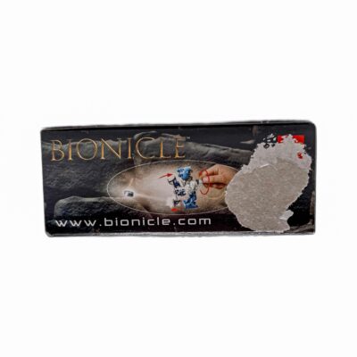 LEGO Bionicle 8582-1 Matoro - Image 3