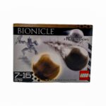 LEGO Bionicle 8719 Zamor Spheres