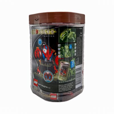 LEGO Bionicle 8563-1 Tahnok - Image 2