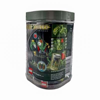 LEGO Bionicle 8561-1 Nuhvok - Image 2