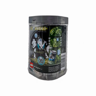 LEGO Bionicle 8565-1 Kohrak - Image 2