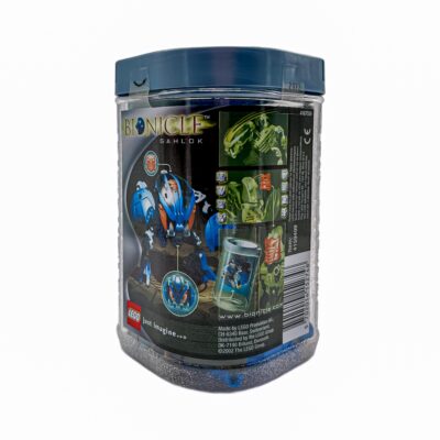 LEGO Bionicle 8562-1 Gahlok - Image 2