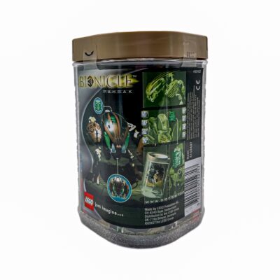 LEGO Bionicle 8566-1 Pahrak-Kal - Image 2