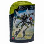 LEGO Bionicle 8695-1 Gorast