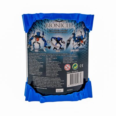 LEGO Bionicle 8948-1 Gavla - Image 2