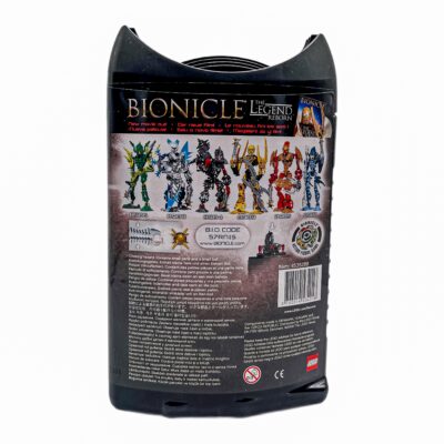 LEGO Bionicle 8984-1 Stronius - Image 2