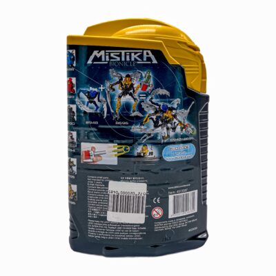 LEGO Bionicle 8696-1 Bitil - Image 2