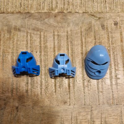 Kakama Medium Blue - Image 3
