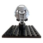 Huna Light Grey