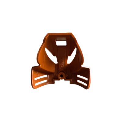 Kakama Dark Orange - Image 2