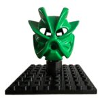 Kakama Nuva Green