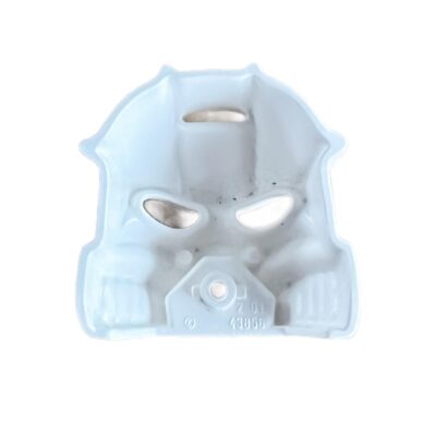 Kaukau Nuva White - Image 2