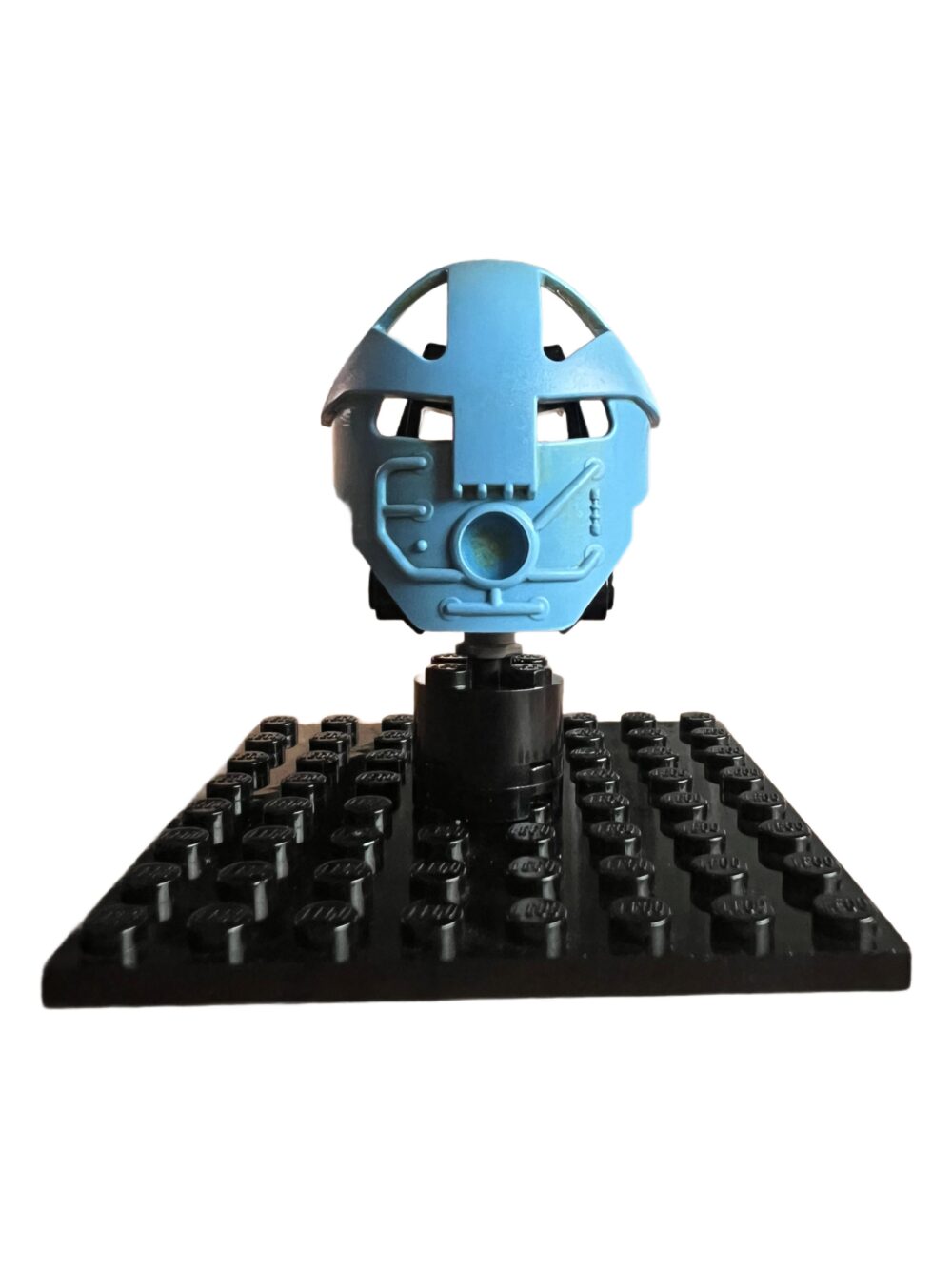 Komau Medium Blue