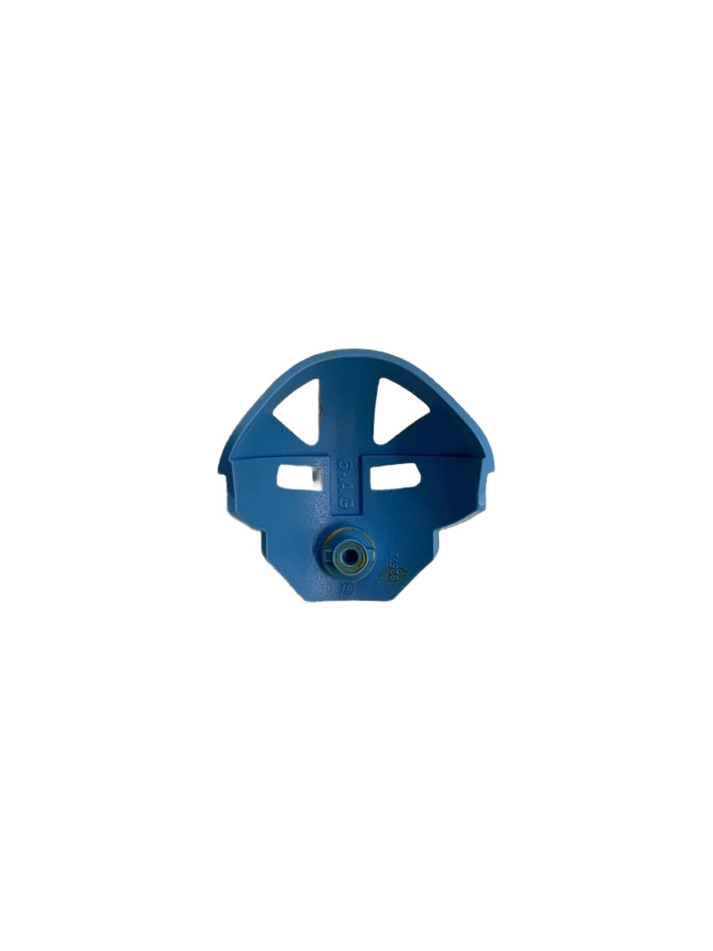 Komau Medium Blue - Image 2