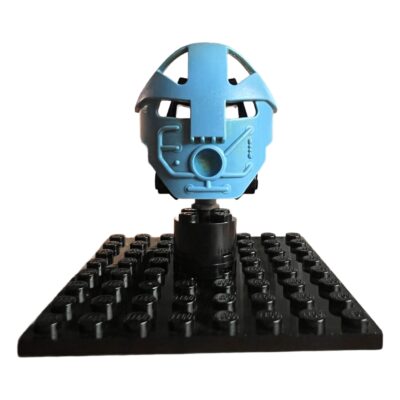 Komau Medium Blue