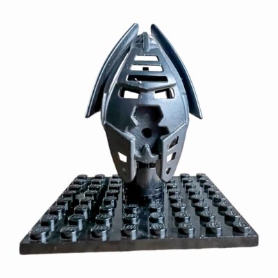 Kraahkan 5 hole Chin