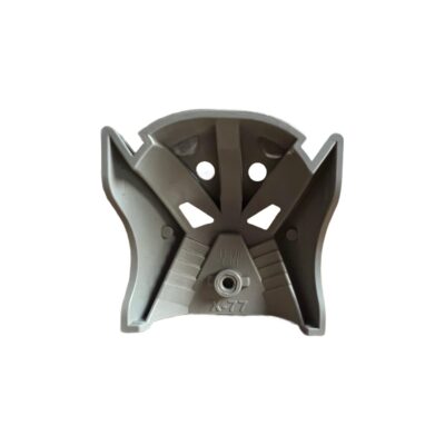 Matatu Light Grey - Image 2