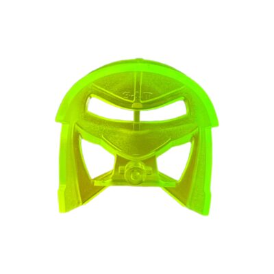 Miru Trans-Neon Green - Image 2