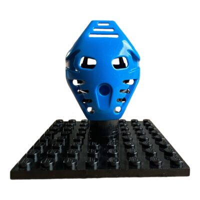Pakari Blue