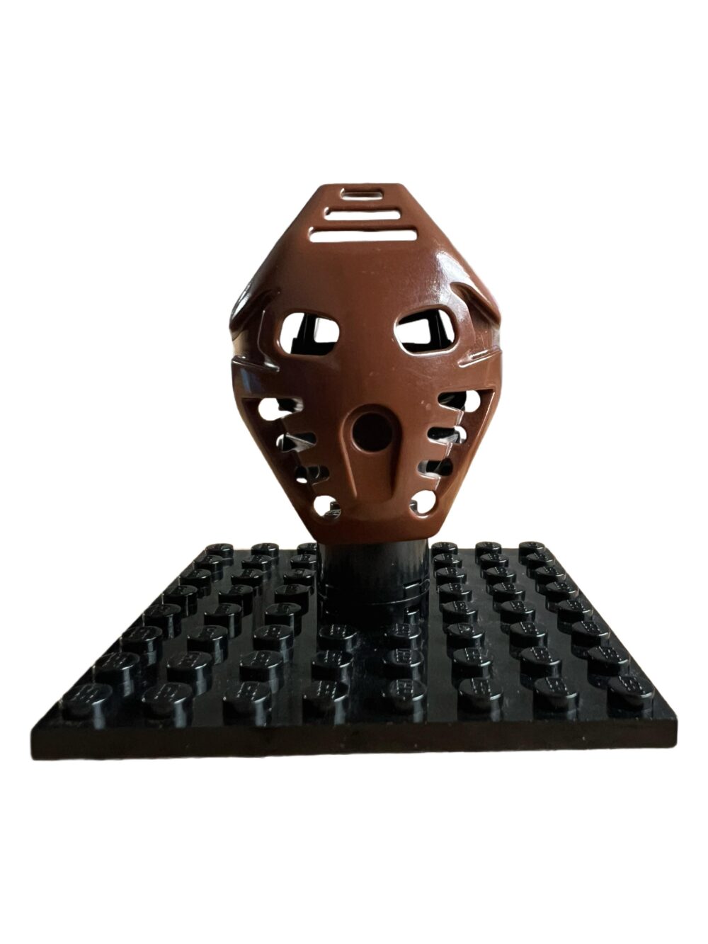 Pakari brown
