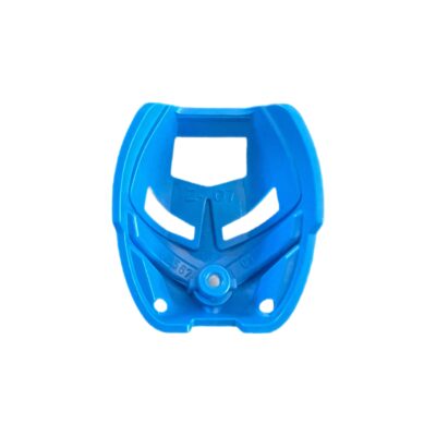 Ruru Medium Blue - Image 2
