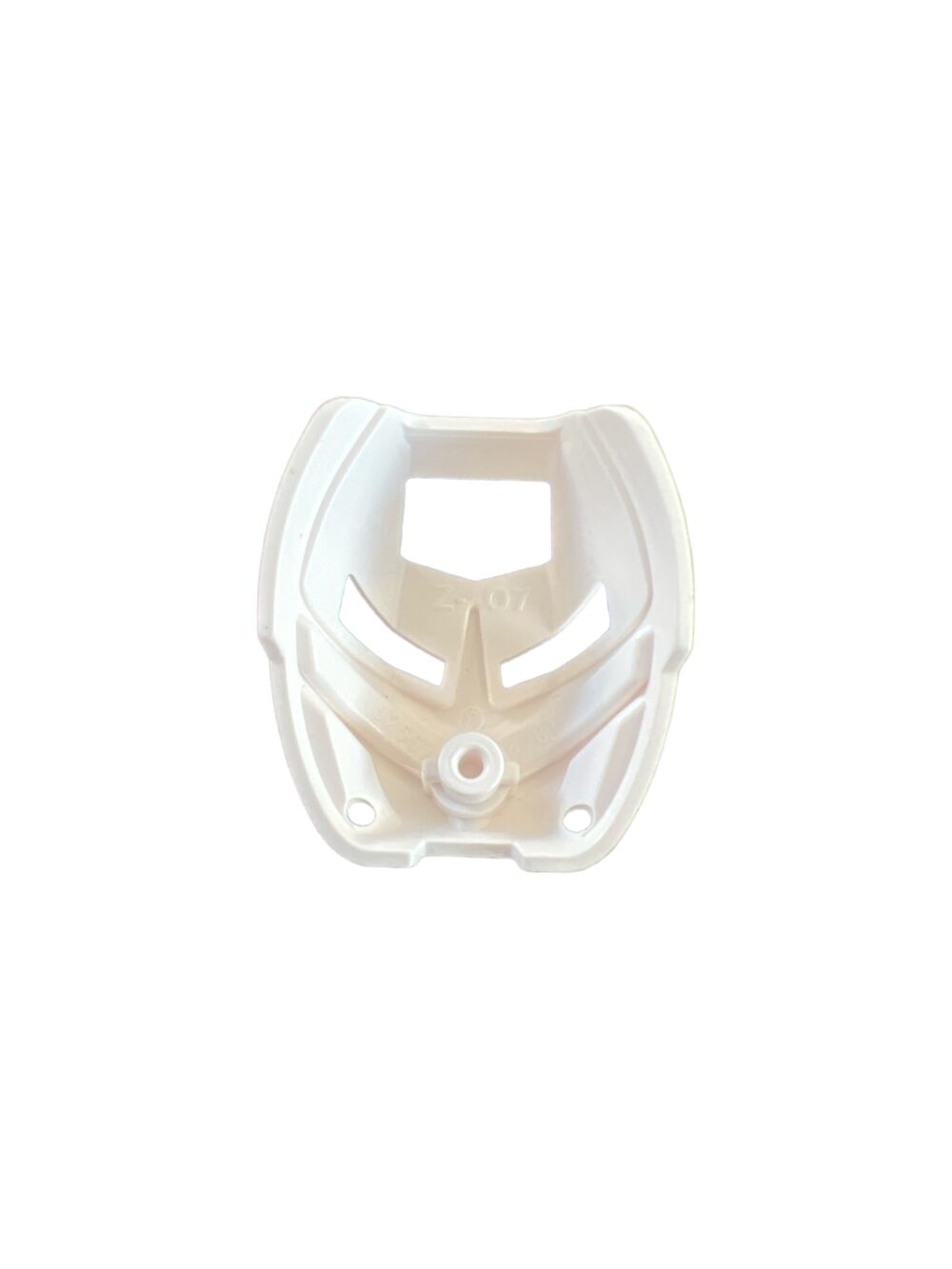 Ruru White - Image 2
