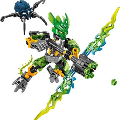 70778-1 - Protector of Jungle