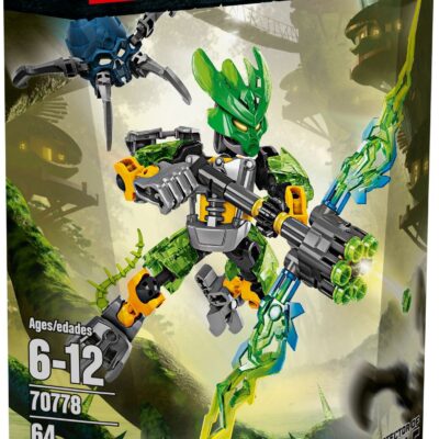 70778-1 - Protector of Jungle - Image 2
