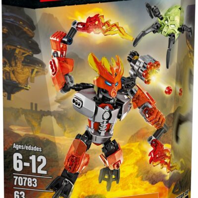 70783-1 - Protector of Fire - Image 2