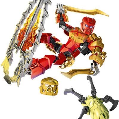 70787-1 - Tahu Master of Fire