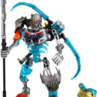 70791-1 - Skull Warrior