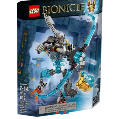 70791-1 - Skull Warrior - Image 2