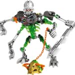70792-1 - Skull Slicer