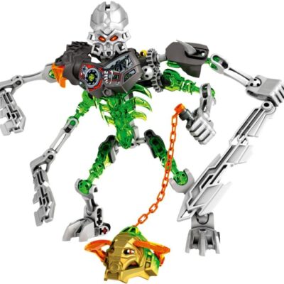 70792-1 - Skull Slicer