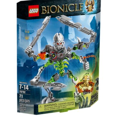 70792-1 - Skull Slicer - Image 2