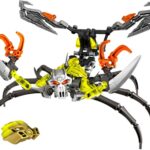 70794-1 - Skull Scorpio