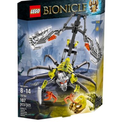 70794-1 - Skull Scorpio - Image 2