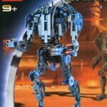 8012-1 - Super Battle Droid