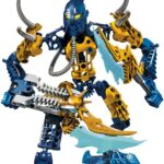 8981-1 - Tarix