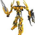 8998-1 - Toa Mata Nui