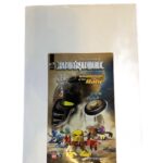 Bionicle Mini Comic Challenge of the Rahi