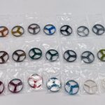 Bionicle Rhotuka collection