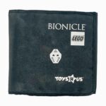 72 Great & Noble Kanohi Mask collection in Toys R US case