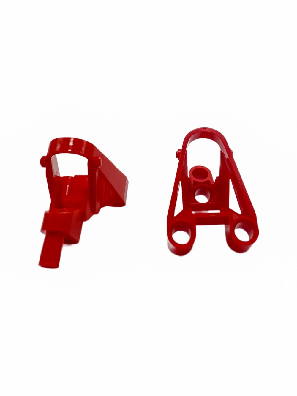 Bionicle Prototype Tohunga feet - Image 4