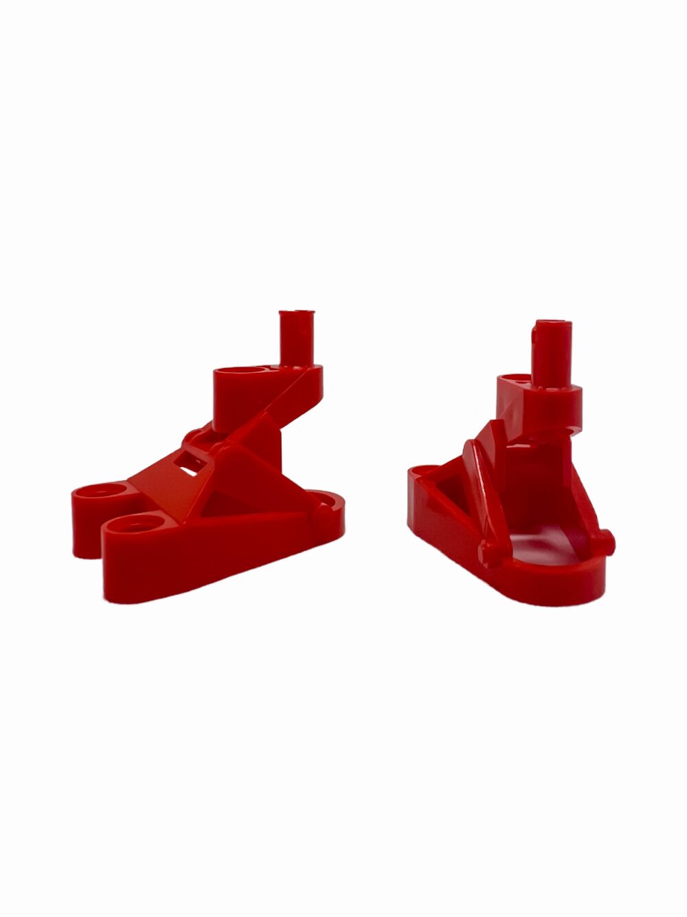 Bionicle Prototype Tohunga feet - Image 3