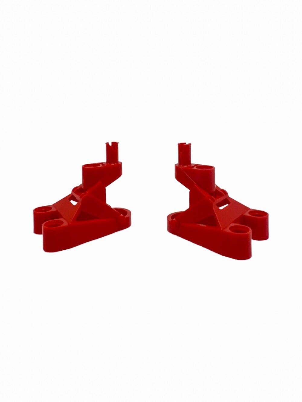 Bionicle Prototype Tohunga feet