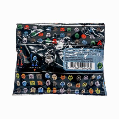 Kanohi Mask - 8530 - Image 2